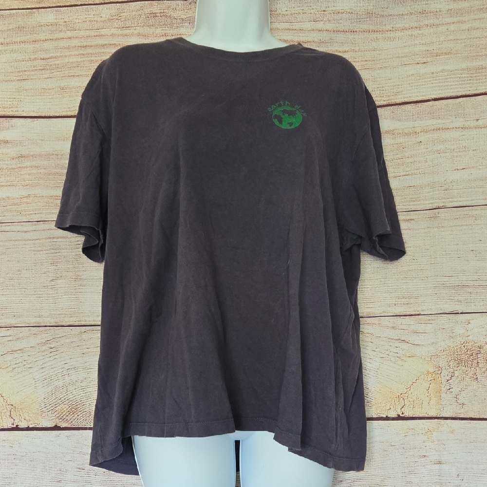 Ivory Ella Earth Day Shirt